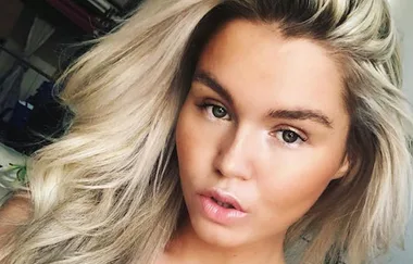 Bachelor In Paradise’s Simone reveals why she and Apollo split