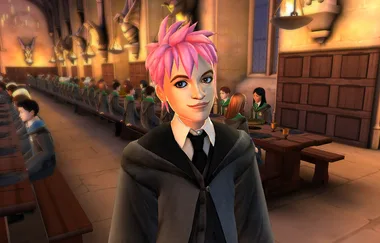 ALERT! The new ‘Harry Potter’ mobile game is officially here