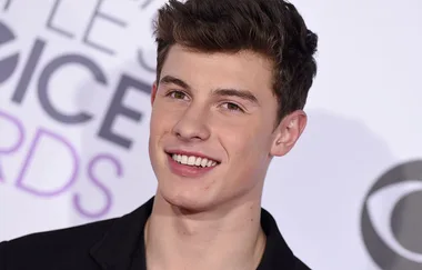 Shawn Mendes reveals the really sweet reason why he’s still single