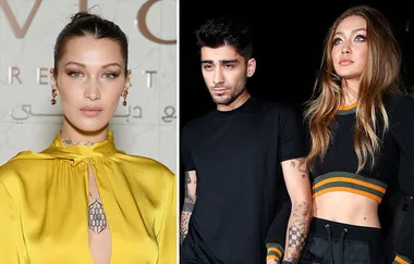 Bella Hadid is furious with Gigi for taking back Zayn