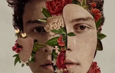 Some fans are calling out Shawn Mendes’ new album artwork