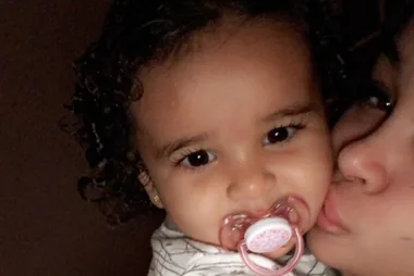 Blac Chyna is being mum-shamed over an Insta pic that’s since been deleted