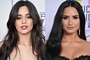 Camila Cabello and Demi Lovato rejected *this* MAJOR hit song