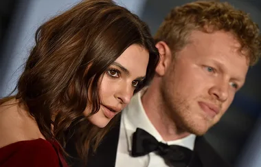 Em Rata’s husband caught with Suki Waterhouse
