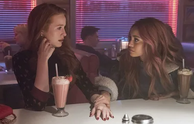 Fans are pretty pissed off at what just happened in Riverdale