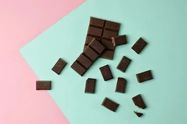Chocolate can help reduce stress, study says