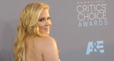 ALERT: Amy Schumer has been hospitalised with a kidney infection