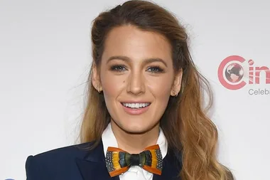 Blake Lively wore 2018’s hottest wardrobe piece on the red carpet