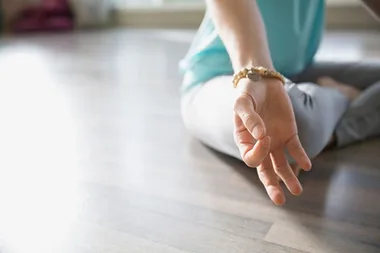 Hang Zen: A Beginner’s Guide To Meditating Like A Pro