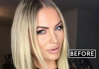 Bachelor In Paradise: Keira Maguire’s stunning make under