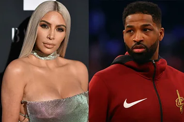 Kim Kardashian unfollows Tristan Thompson on social media
