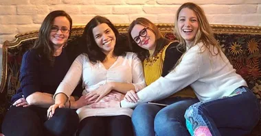 PSA: ‘Sisterhood Of The Travelling Pants’ 3 is in the works