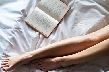 The lifestyle trend that will give you an excuse to do absolutely nothing