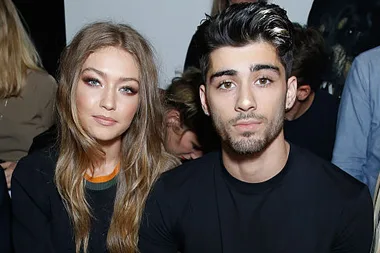 PSA: Zayn and Gigi Hadid have officially reunited