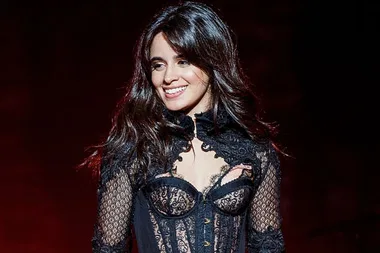 Camila Cabello’s battle with OCD and anxiety while on tour