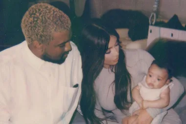 Kim Kardashian originally didn’t want to name her daughter Chicago West