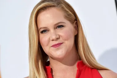 Amy Schumer lost her virginity through ‘grey area rape’