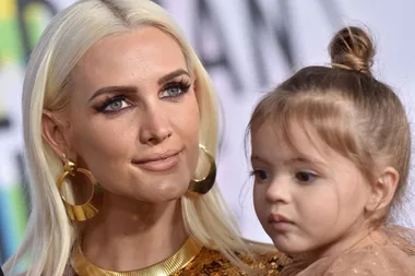 Ashlee Simpson is returning to reality TV for new series with husband Evan Ross