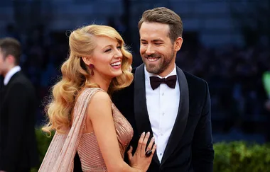 Blake Lively deletes all Instagram pics and unfollows husband Ryan Reynolds