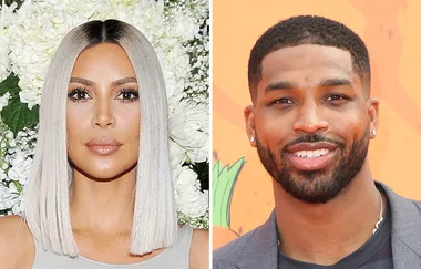Kim Kardashian makes her move against Tristan Thompson… and it’s savage