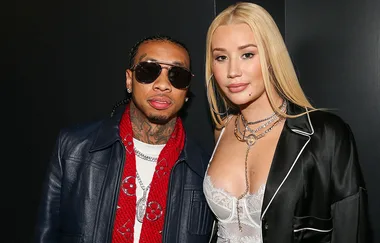 The reason why Tyga is planning a baby with Iggy Azalea will fill you with rage
