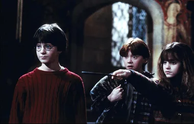 There’s A New Theory About The Harry Potter Sorting Hat That You Never Saw Coming