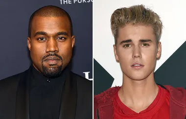 Justin Bieber cancels himself after defending Kanye’s slavery comments
