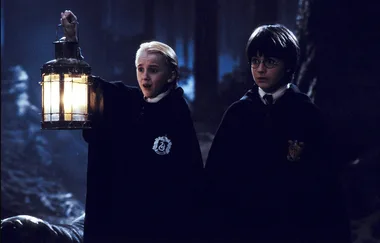 A Big Harry Potter Movie Mistake Has Been Fixed By A Tumblr Artist