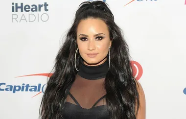 Demi Lovato is publicly shading her former best friend
