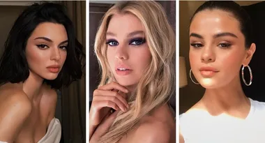 This is the nude lipstick all your favourite celebrities are wearing right now