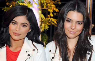 Kylie Jenner Has Revealed Kendall Only Gives Her “Old Underwear”