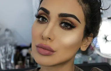 Huda Beauty wants us to lighten our vaginas, and we think the F not
