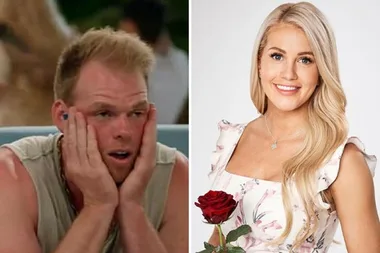 Jarrod Woodgate slams new Bachelorette Ali Oetjen