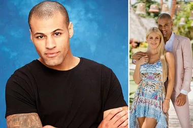 BIP Grant Kemp reveals that Ali Oetjen cheated on him