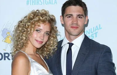 OMG Vampire Diaries star Steven R. McQueen calls off his engagement