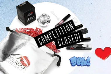 Wednesday Win: Model Rock prize pack