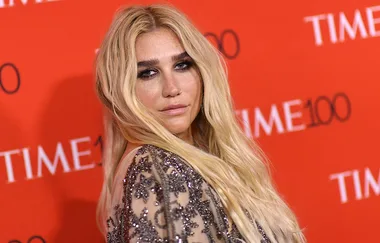 Kesha has opened up about her eating disorder in an emotional interview