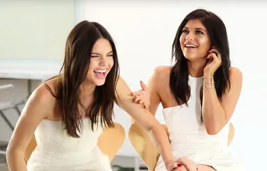 Kendall And Kylie Jenner SLAMMED Again For Cultural Appropriation