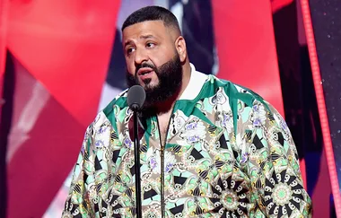 The internet loses it at DJ Khaled for the irrational statement he made about making love