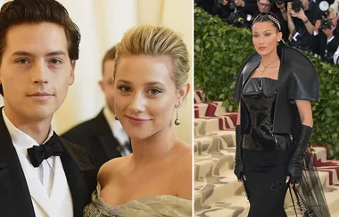 MET GALA 2018 RED CARPET: All the looks from your fave stars