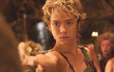 You Will Faint When You See What Jeremy Sumpter From ‘Peter Pan’ Looks Like Now
