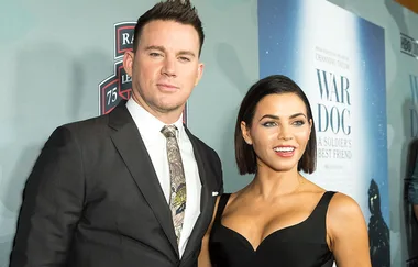 Jenna Dewan makes a shocking confession about her split with Channing