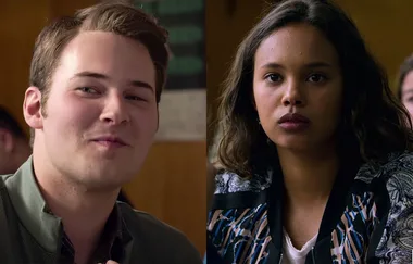 OMG the official trailer of ’13 Reasons Why’ season 2 is HERE!