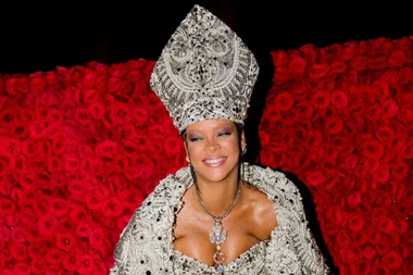 Twitter had a lot to say about this year’s Met Gala