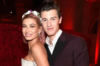 Shawn Mendes confirms his relationship status with Hailey Baldwin