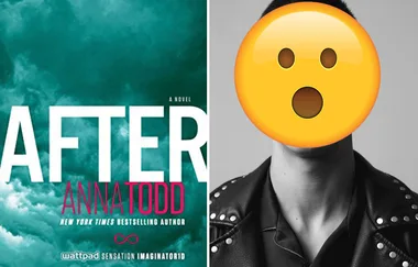 You actually won’t believe who’s been cast as Tessa and Hardin in ‘After’