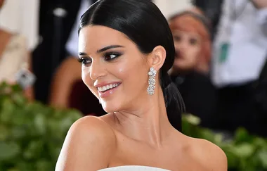 Kendall Jenner caught pushing two different assistants out of her way in the matter of 24 hours