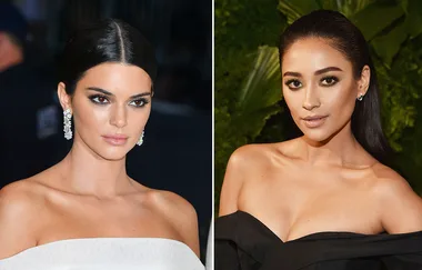 Shay Mitchell is apparently dating Kendall Jenner’s ex