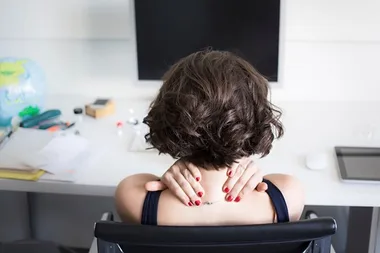 The simple move that can boost your mood in seconds
