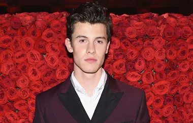 Sound the alarms! Shawn Mendes has announced his world tour